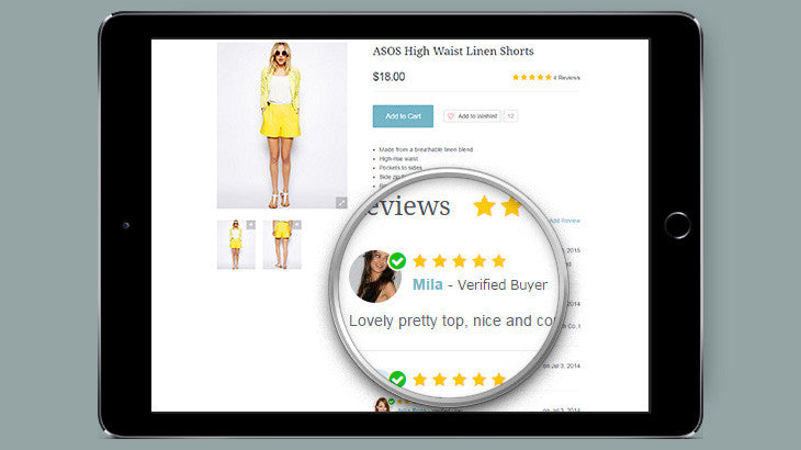 What’s new in Social Reviews for Shopify