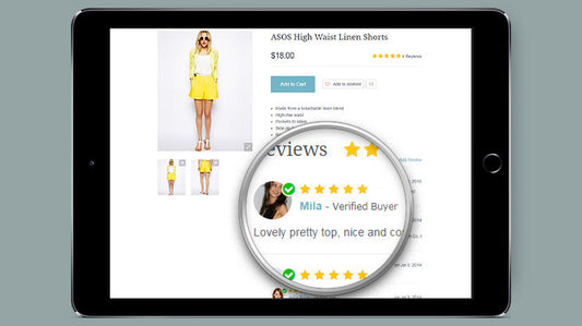 What’s new in Social Reviews for Shopify