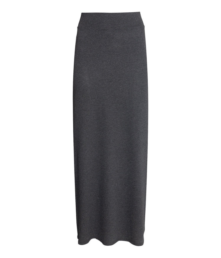 Maxi skirt